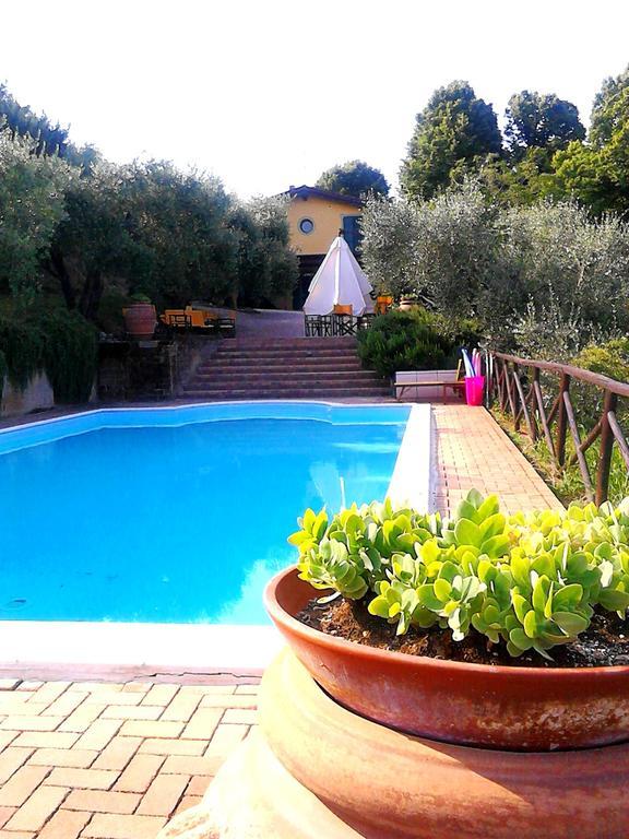 Cortebella B&B Rimini Vergiano Kültér fotó
