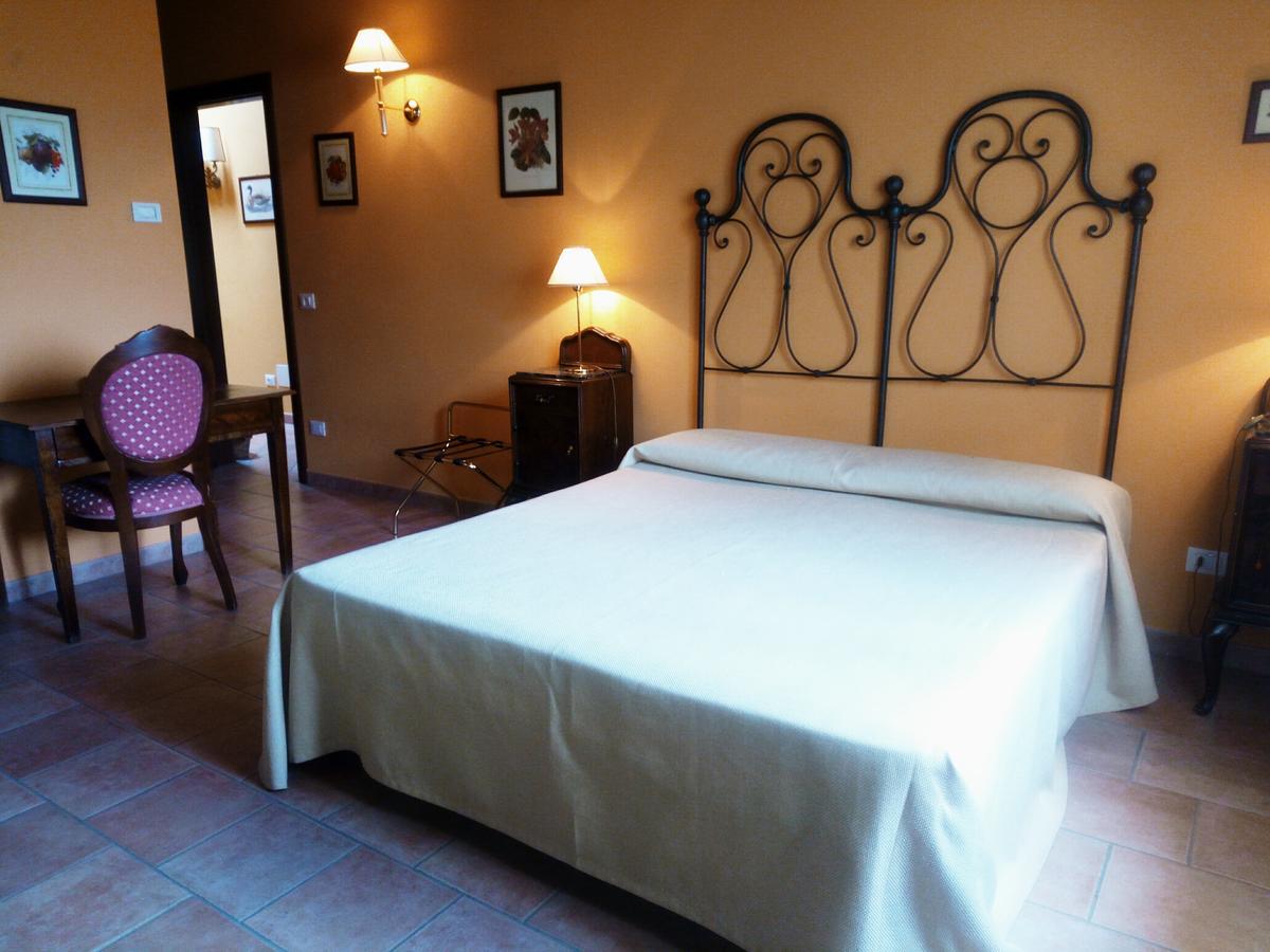 Cortebella B&B Rimini Vergiano Kültér fotó