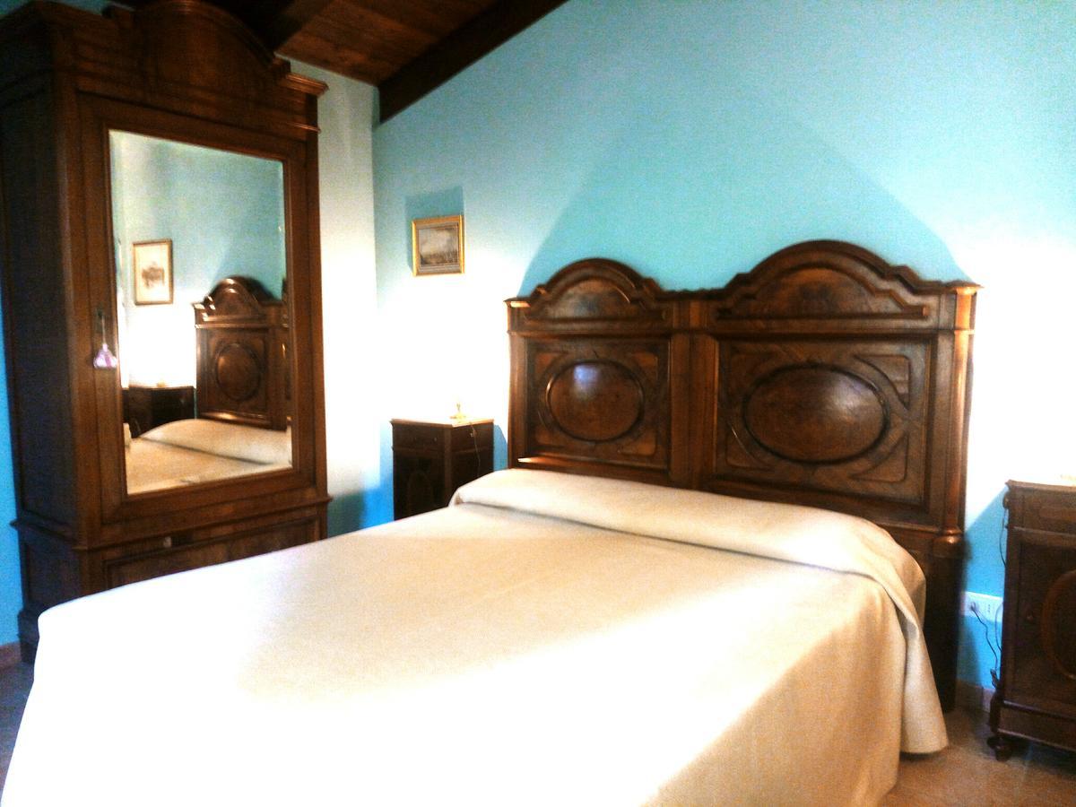 Cortebella B&B Rimini Vergiano Kültér fotó