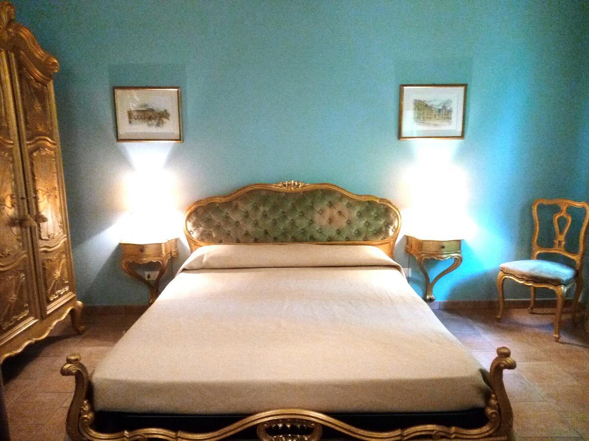 Cortebella B&B Rimini Vergiano Kültér fotó