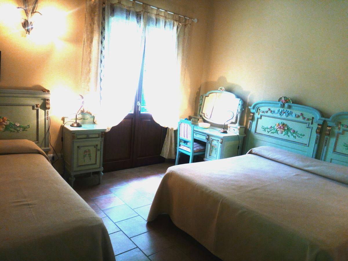 Cortebella B&B Rimini Vergiano Kültér fotó
